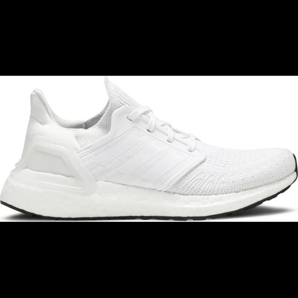 Adidas Ultraboosts Running Shoe
